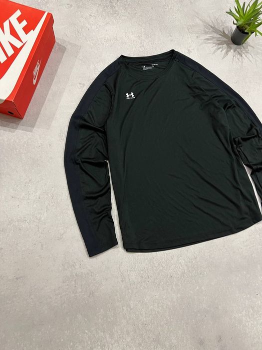 Решгард Термо Лонгслів Under Armour XL