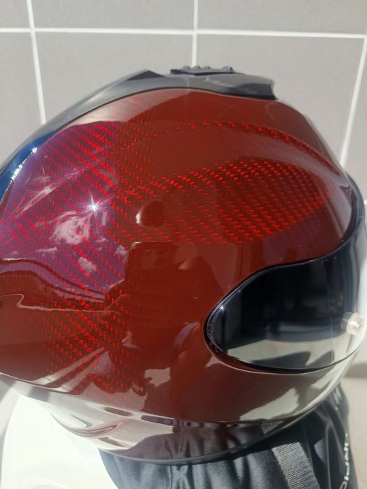 Capacete Scorpion exo 1400 Evo