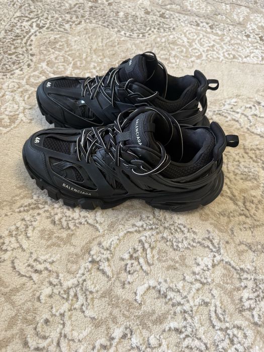 Balenciaga Track 46 оригинал