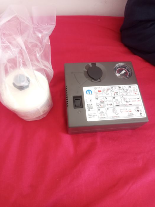 Compressor Ar/Pneus original