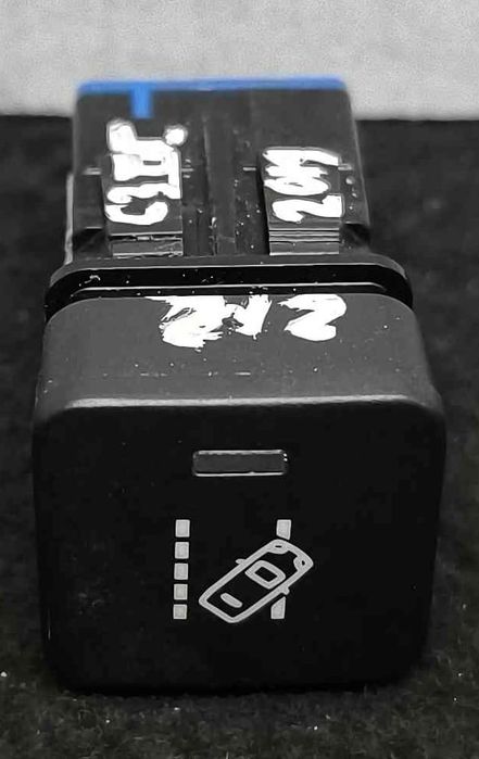 Comando / Botão / Interruptor Multifunções - CITROËN C3 III Van