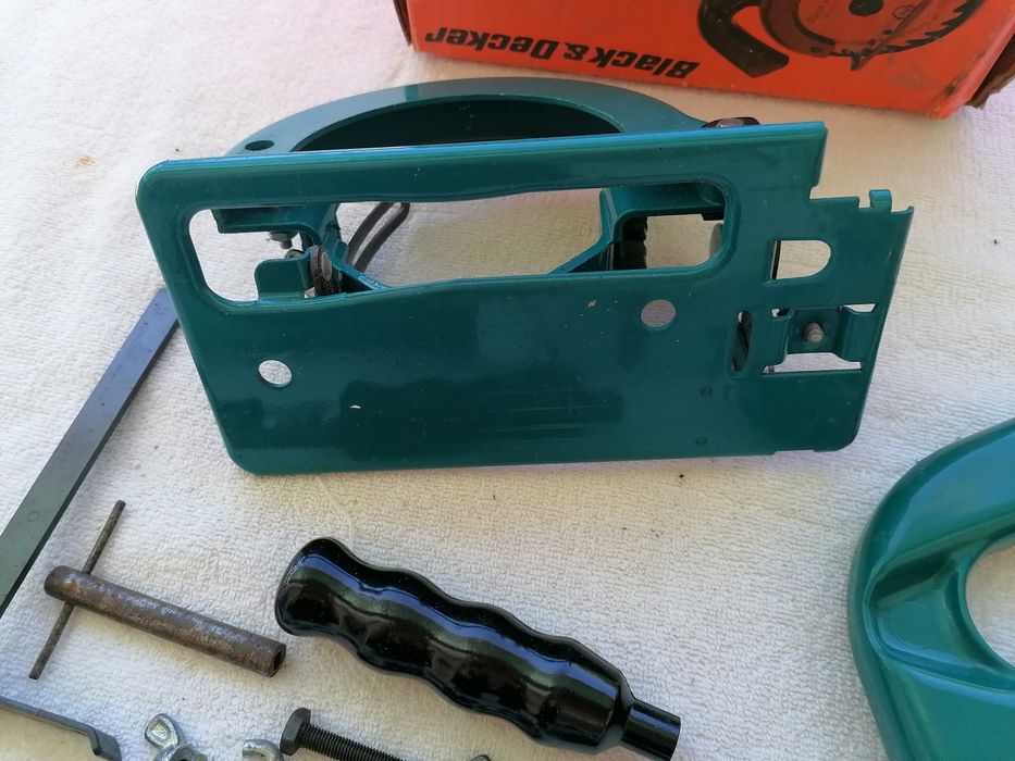 Acessório para serra circular