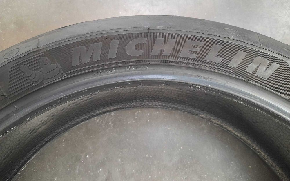 Pneus Michelin ROAD 5 GT