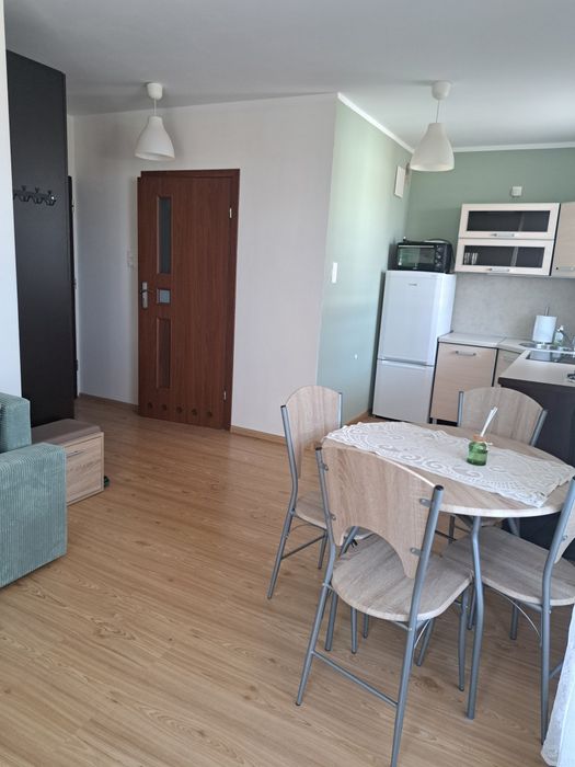 Wynajmę dużą kawalerkę/36m2-Gdańsk Południe