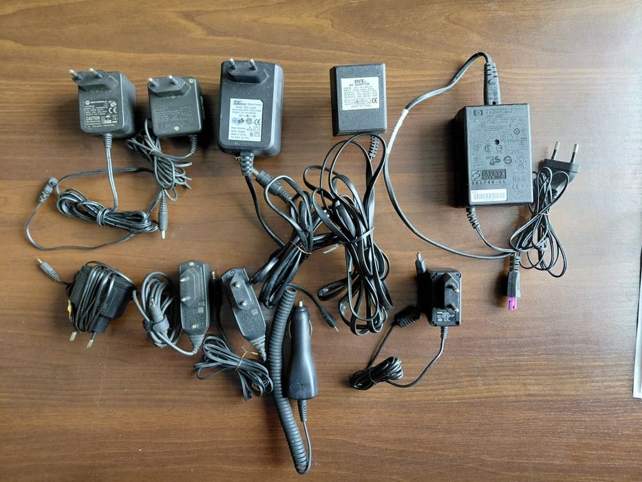 Продам блоки питания