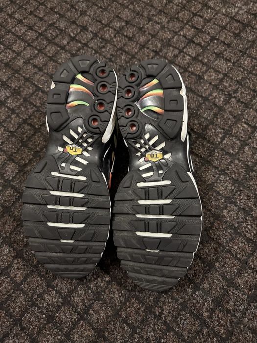 Кросівки жіночі Nike Air Max Plus Shoes Multi оригінальні