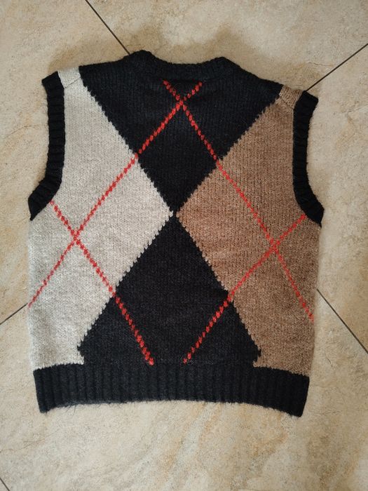 Sweter pulower damski