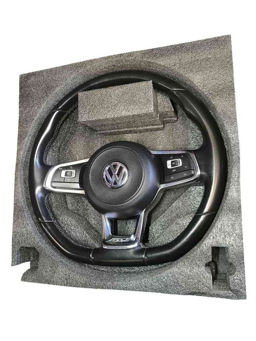 Volante de Direção VW GOLF VII