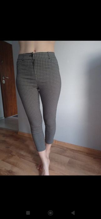 Primark spodnie S