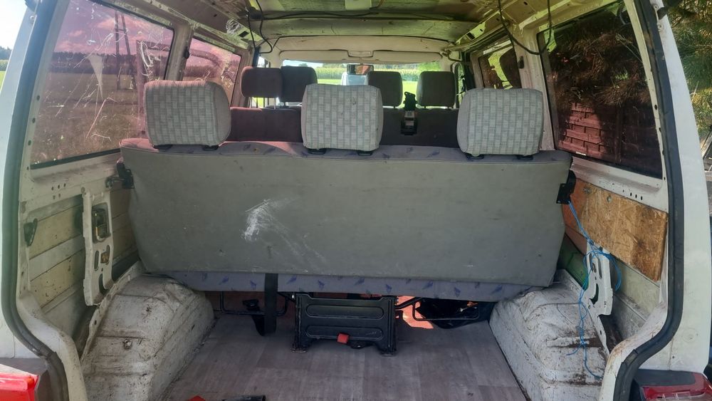 2.5 tdi okazja  sprowadzony z Niemiec