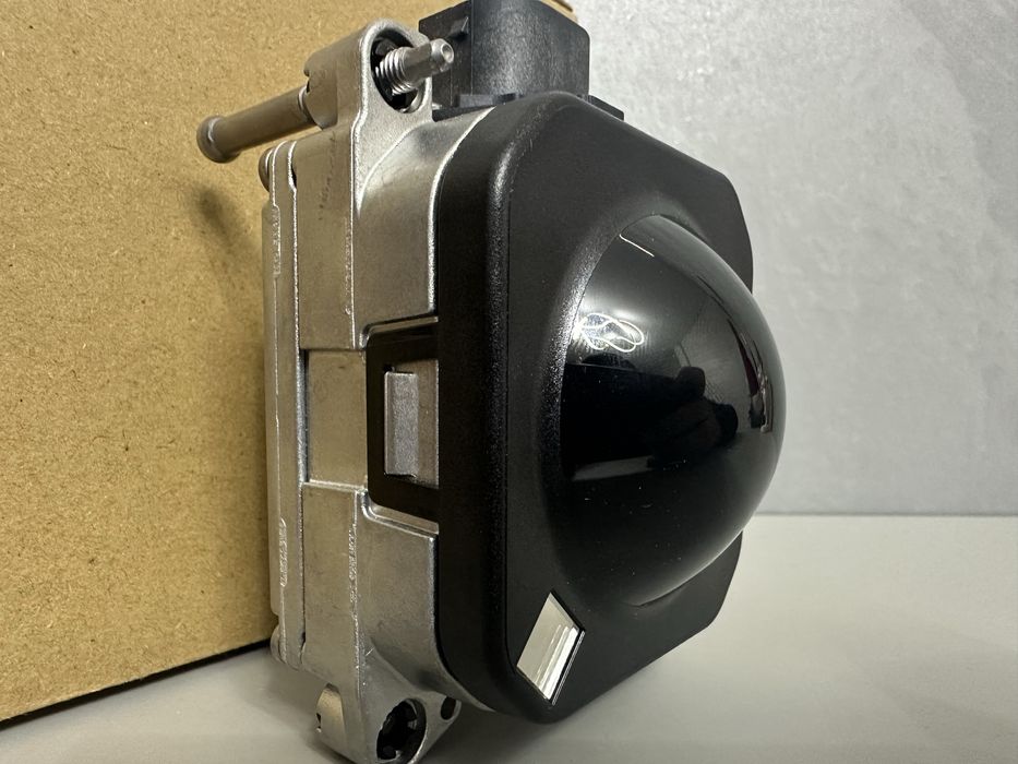 Радар дістронік Porsche Macan 95b 2022 2023 2024