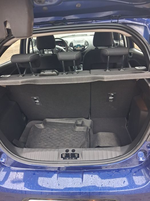 Ford KA + 1.2 TI-VTC / LIFT/ 2019r. / TYLKO 32tyś. / SZWAJCAR /