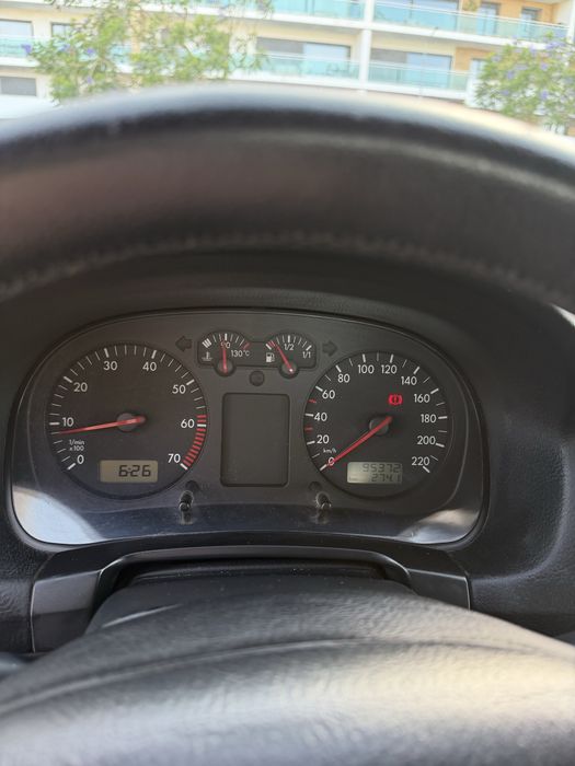 Vw Golf 4 | 95mil km | Único Dono