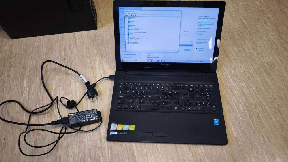 Laptop Lenovo G50-30