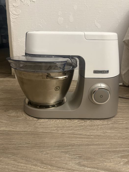 Kenwood chef sense
