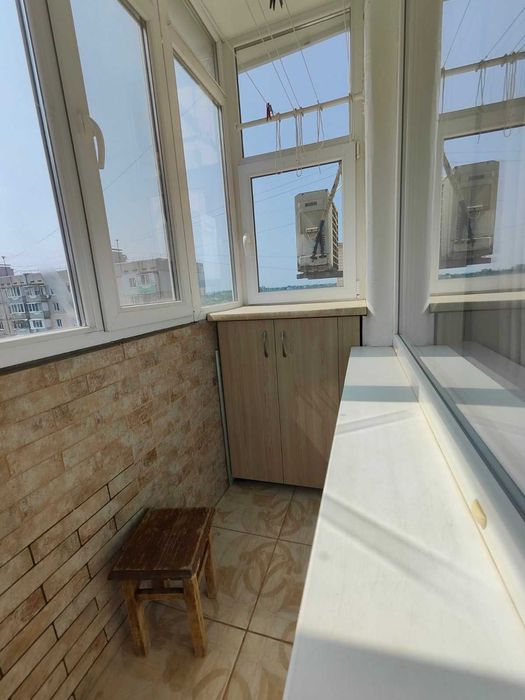 ПРОДАМ 3-х кінатну квартиру, Бородинськкий район , ТЦ Континент