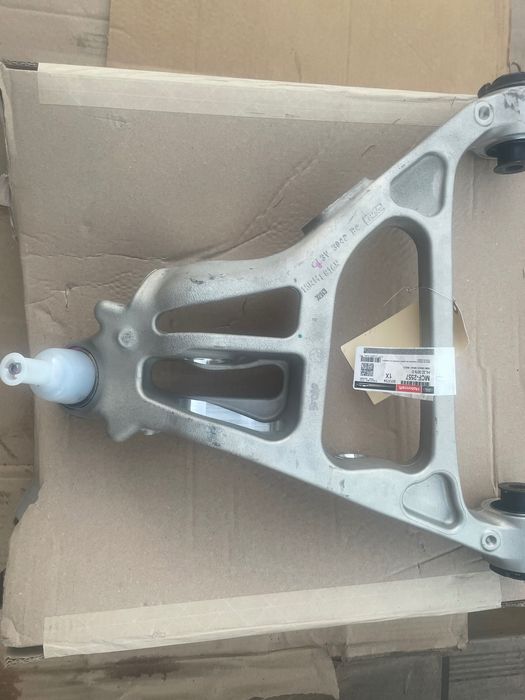 Ford F150 Raptor Dolny wahacz 17-20r