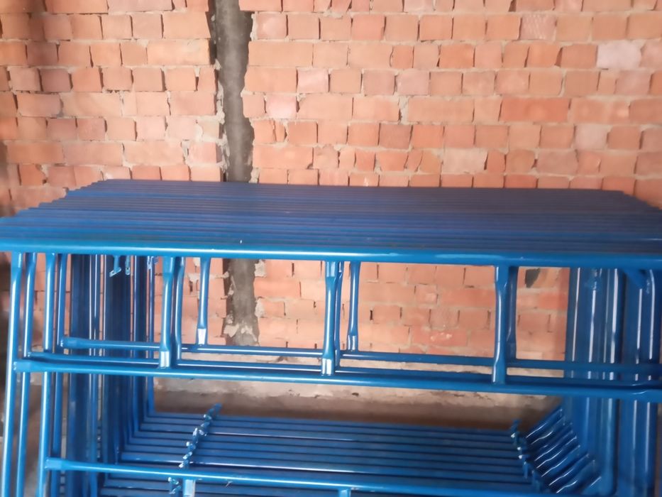 Оренда Риштування Надвірна (Риштовка)