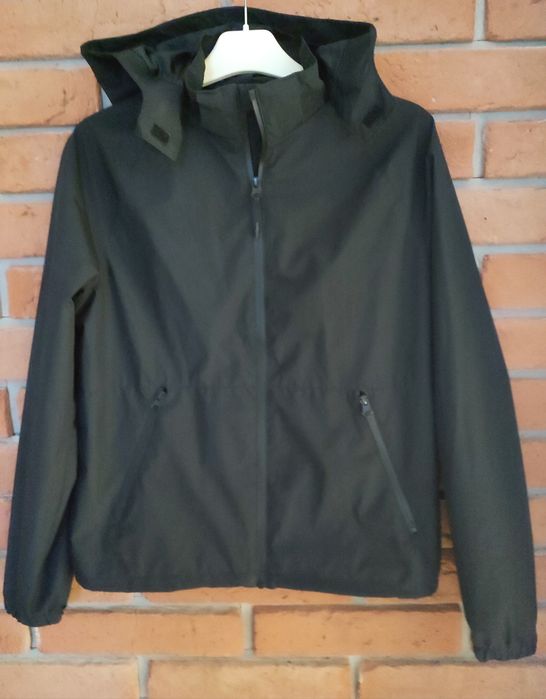 H&M. Kurtka wiatro i wodoszczelna. Rozmiar 164 cm