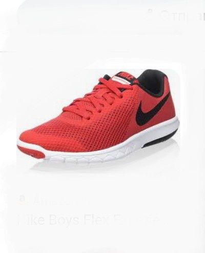 Кросівки бренду Nike Flex Experience 5 UK 4 EUR 36,5