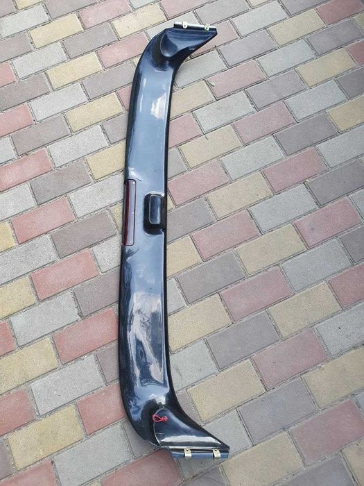 Спойлер НИВА  2121 "на середній нозі" на дах ВАЗ 2121-21213 Нива