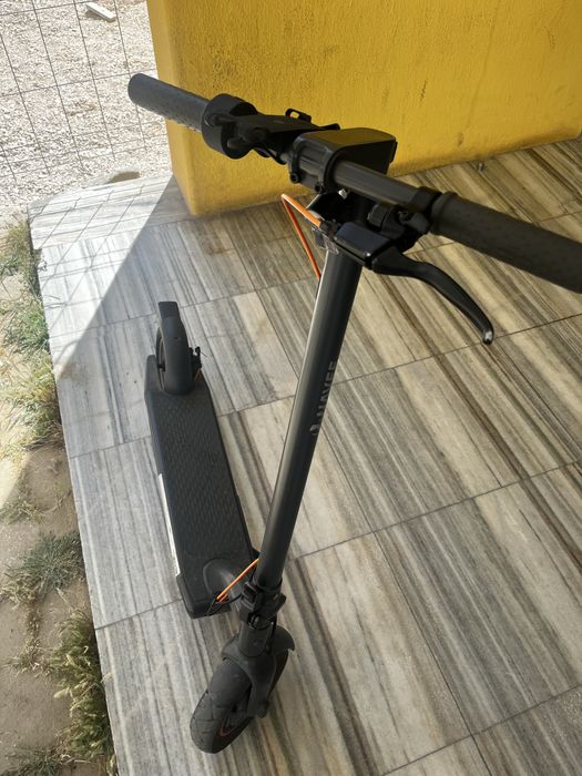 Trotinete eletrica Navee