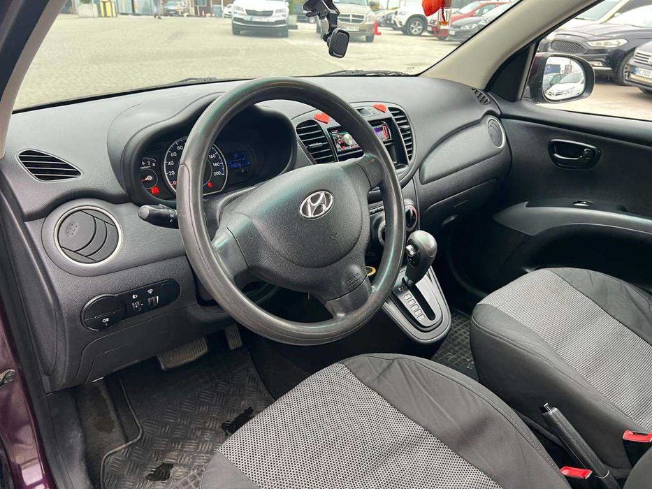 Продам Hyundai i10 2013р. #79806