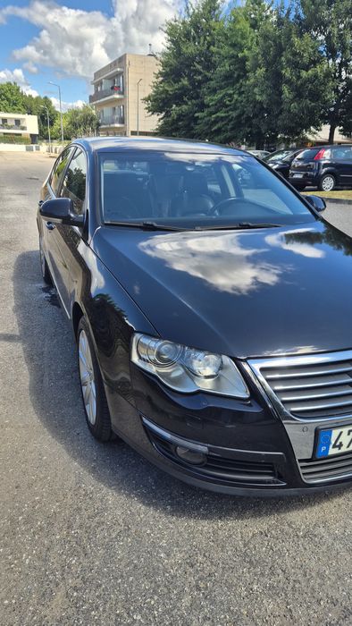 Volkswagen Passat 2.0 TDI 140cv Highline – Nacional – 349.000 km