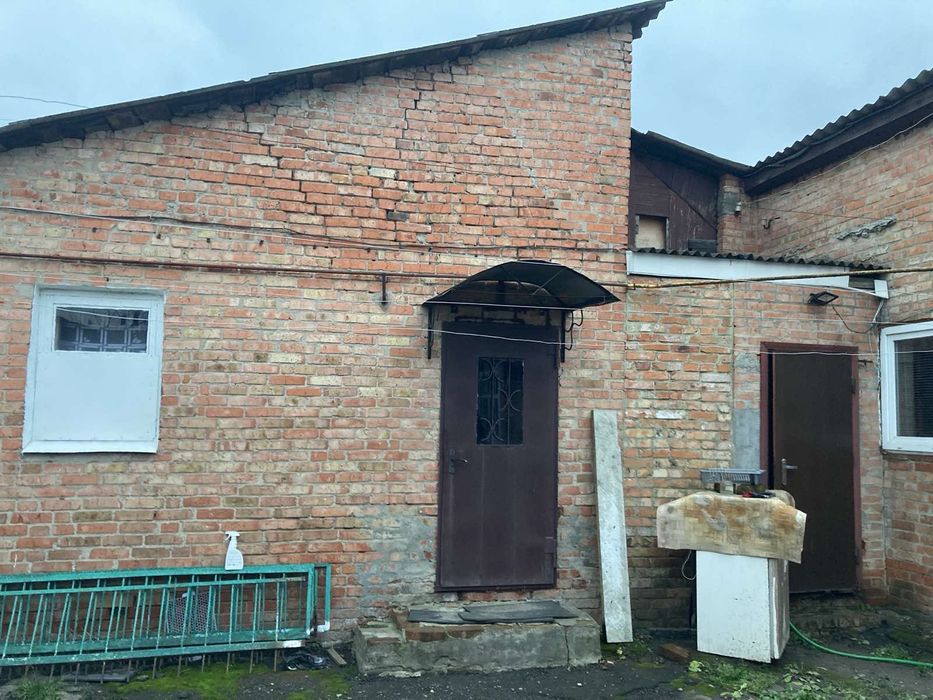 Будинок район вулиці Добровільна