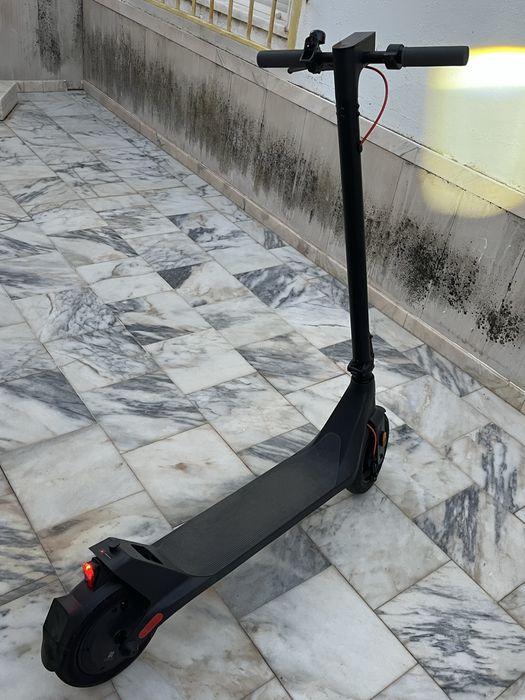 Vendo trotinete Xiaomi 4lite 2gen