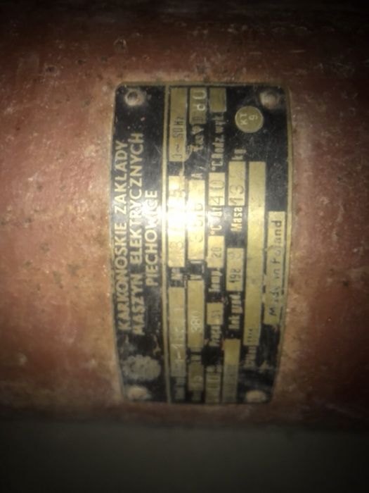 Pompa głębinowa 15kW