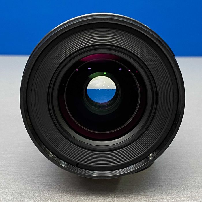 Olympus M.Zuiko Digital ED 17mm f/1.2 PRO