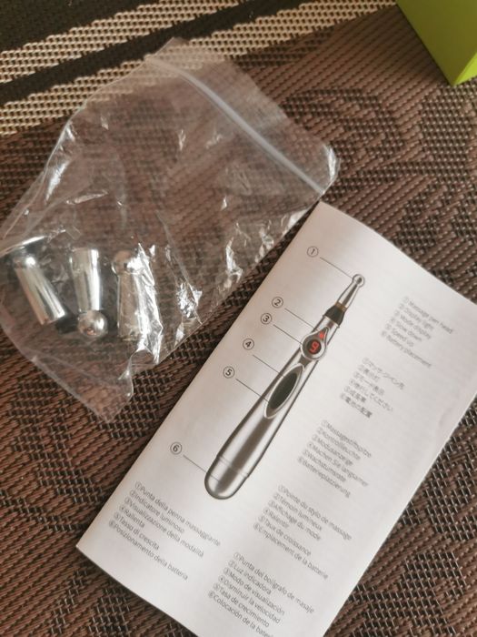 Косметологическая палочка МИКРОТОКИ