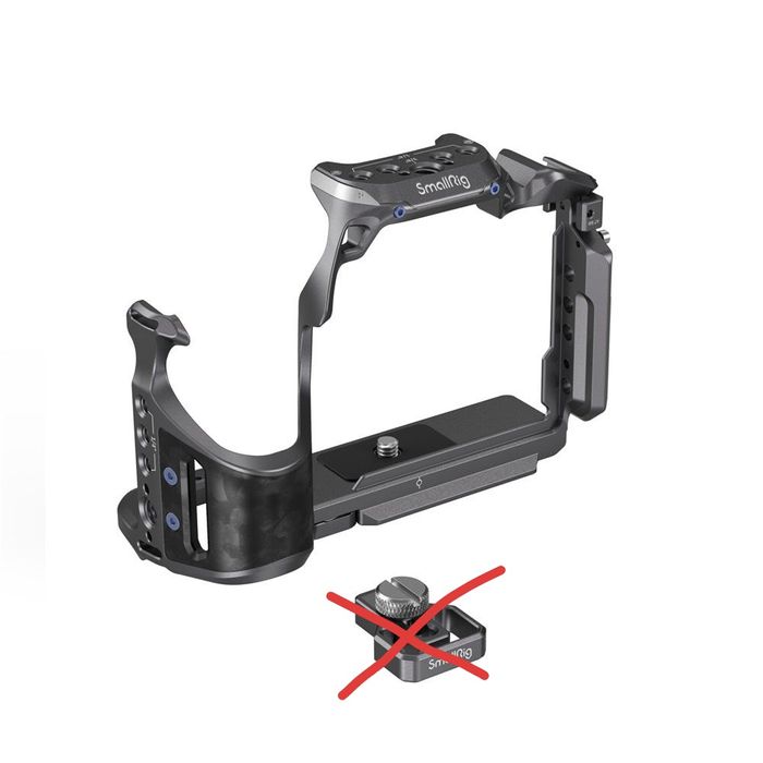 SmallRig 4308 для камер Sony a7RV a7IV a7R5 a7SIII