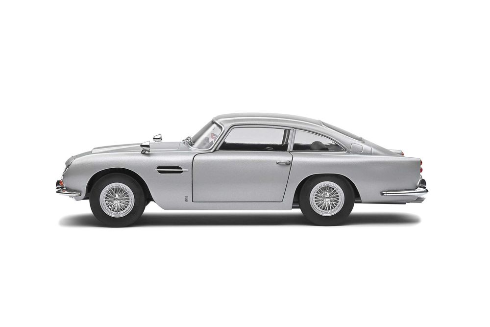 Novo - Aston Martin DB5 1964 Solido 1:18