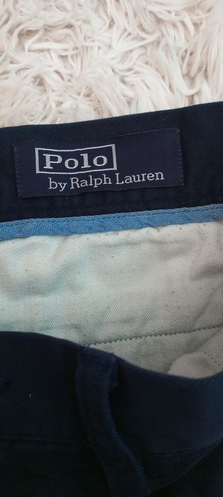 Класичні шорти Polo Ralph Lauren