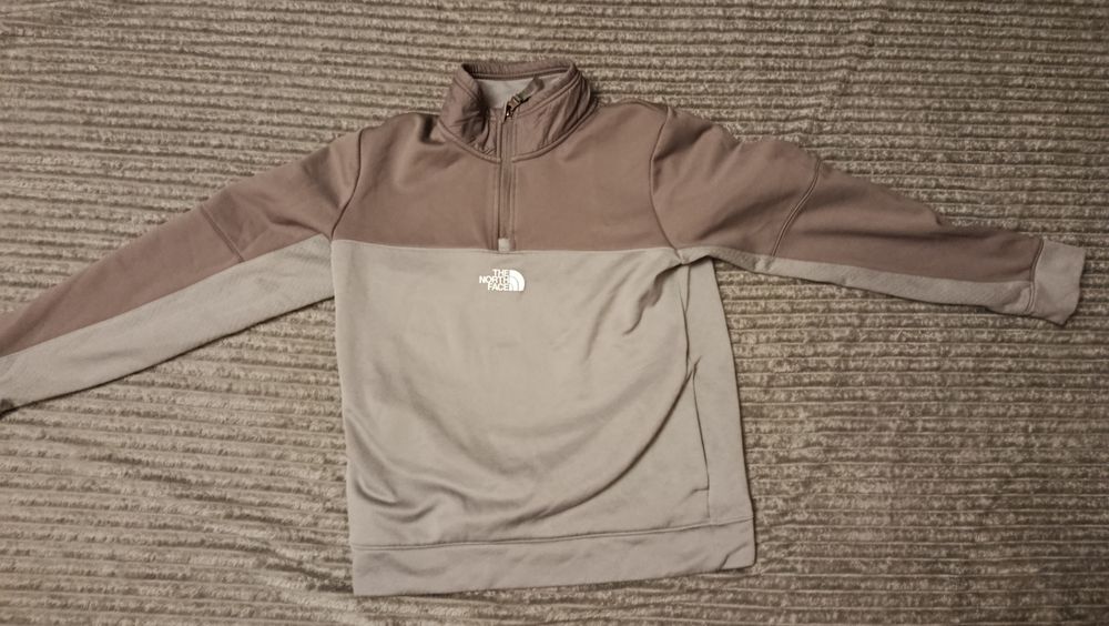 Кофта с отражателем THE NORTH FACE