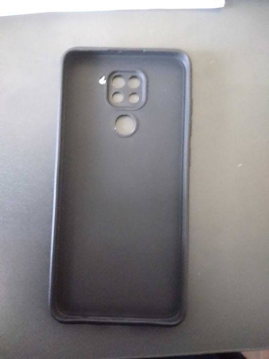 Чехол телефона Xiomi  Redmi (Note9).  Redmi (10X 4S)