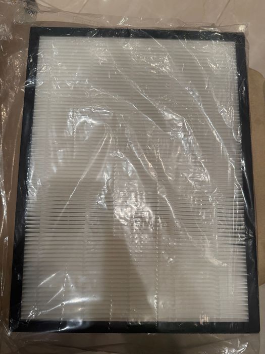 Фільтр для очищувача повітря Philips , аналог FY2422/30