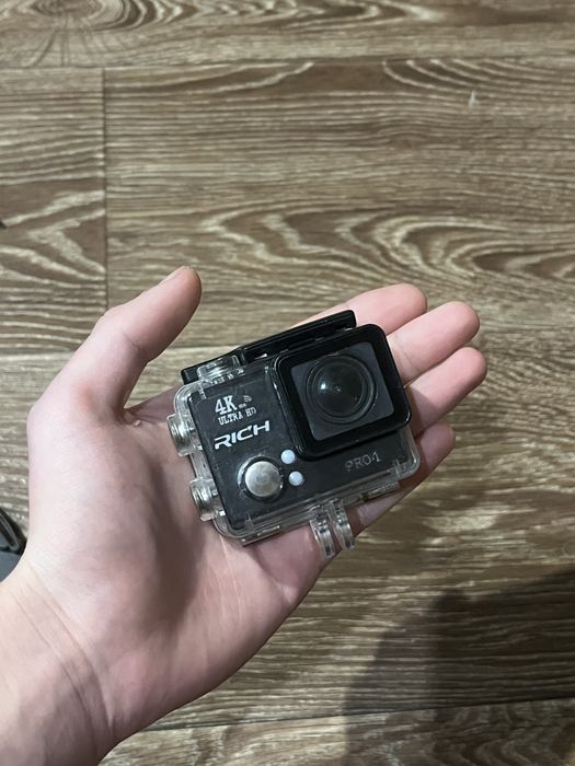 Продам екщен камеру