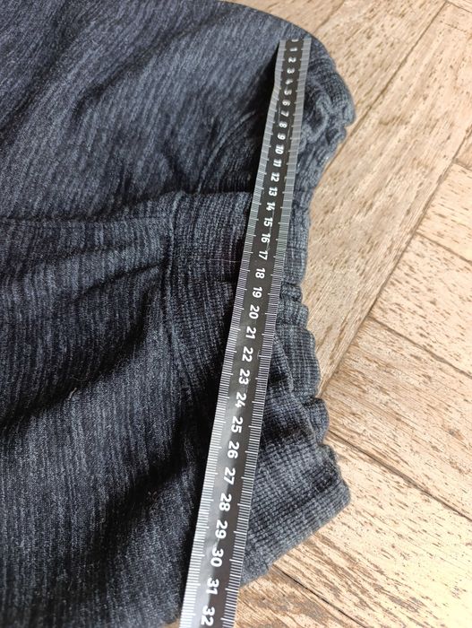 Spodnie McKenzie dresowe chłopięce jogery r.10-12 year