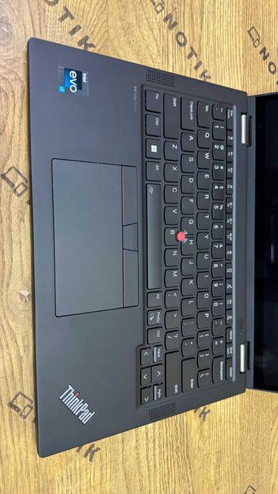 Lenovo ThinkPad X13 gen4 i7-1335U/16gb/512ssd/ FHD IPS Toch
