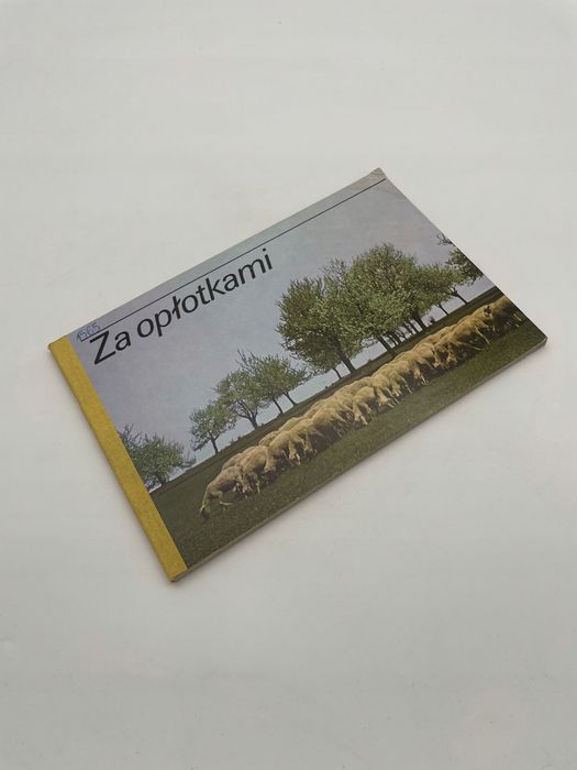 Za Opłotkami Praca Zbiorowa