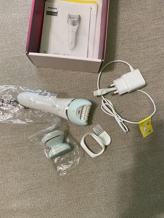 Епілятор   PHILIPS