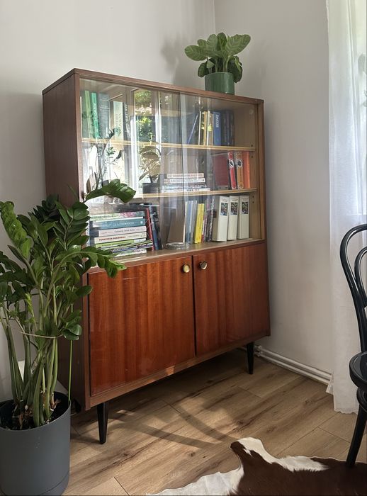 Komoda vintage PRL