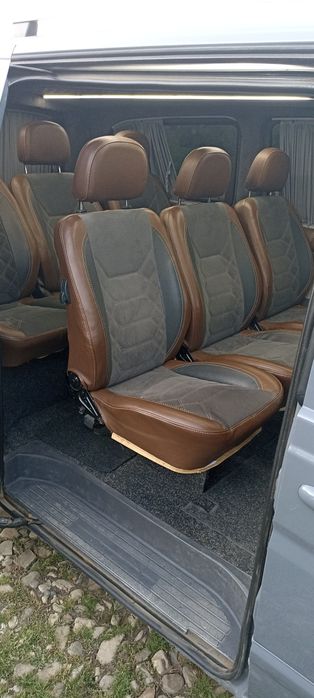 Mercedes-Benz віто