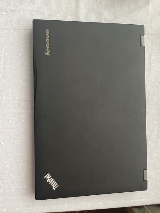 Lenovo ThinkPad T540p (USA) i5 / 12GB RAM / SSD 250GB