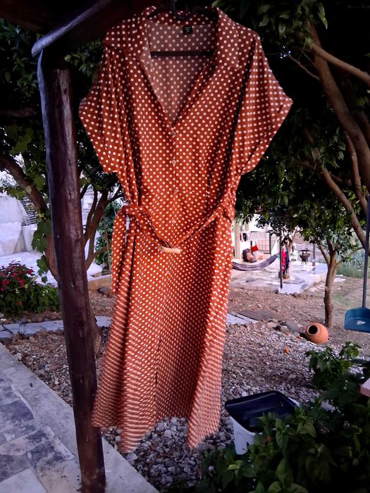 Vestidos estampados Shein