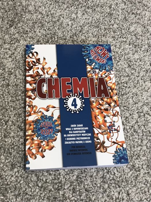Witowski Chemia 4