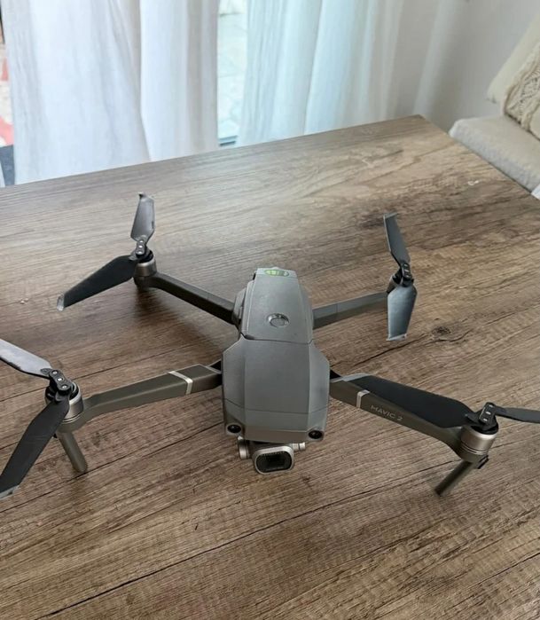 Drone Dji Mavic 2 pro